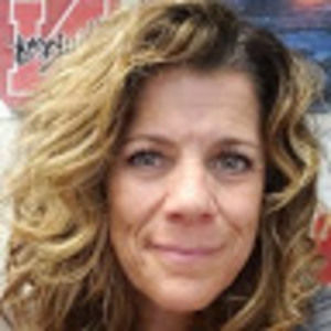 Meet your Posher, Kathleen